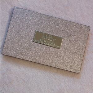 Glittery Eyeshadow Palette